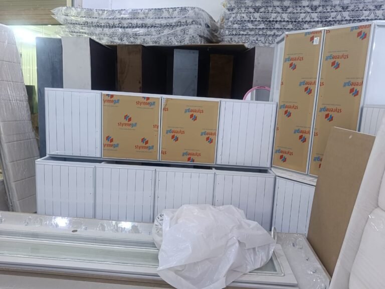 نشتري عفش كامل بتبوك بأفضل الأسعار: معاينة فورية ومجانية